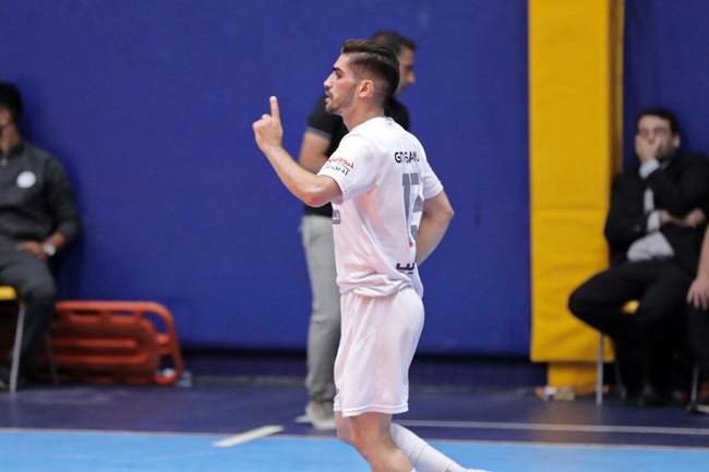 گزارش تصویری دیدار گیتی پسند و گهرزمین سیرجان