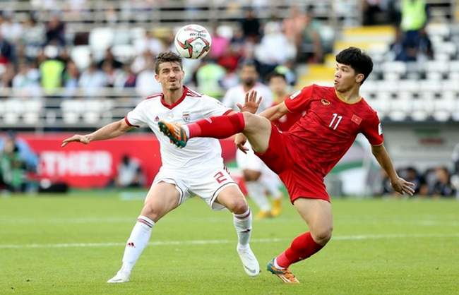 عکس های جالب فوتبال دنیا/از کری خانی هواداران ایران در بازی با ویتنام