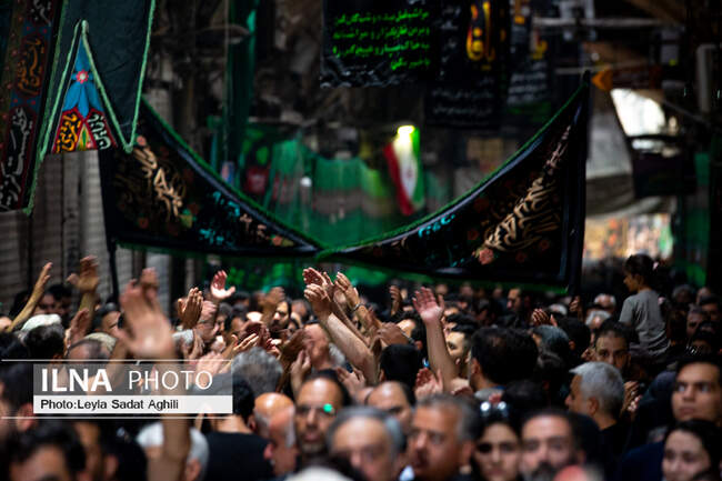  تاسوعا حسینی