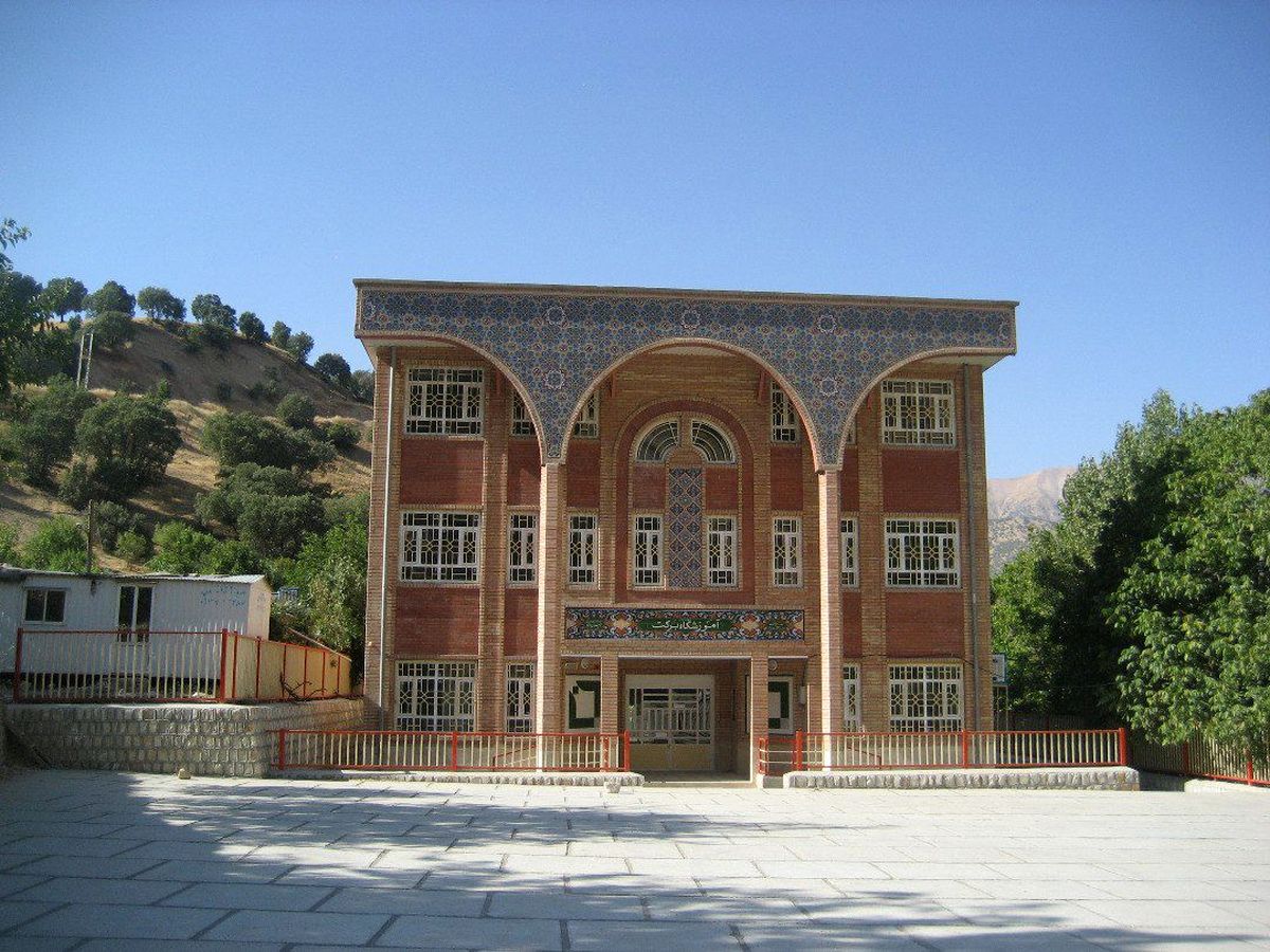 بهره برداری از ۲۰۶ پروژه با ۵۴۵ کلاس درس روستایی در کرمانشاه