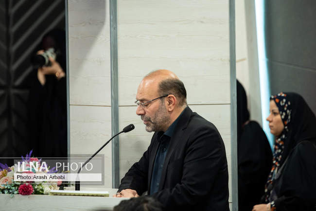 نشست خبری همایش حقوق ملت و آزادی‌های مشروع در منظومه فکری مقام معظم �