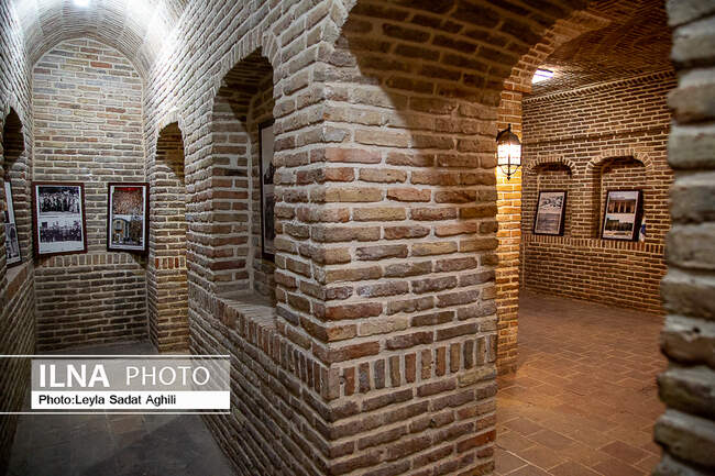   عمارت دبیرالملک