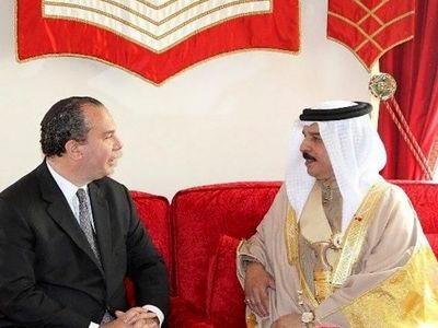 آماده‌ایم تا پایان سال ۲۰۲۰ روابط را با رژیم صهیونیستی عادی‌سازی کنیم