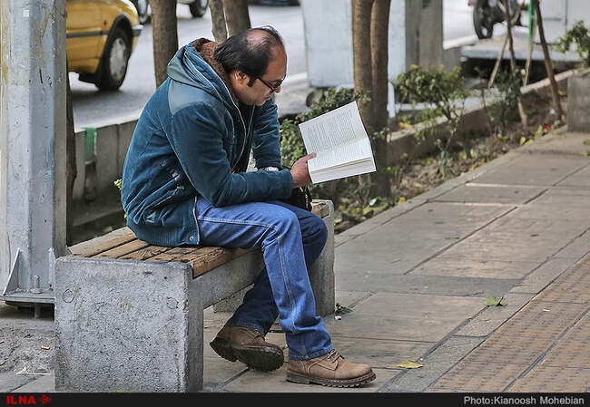 چهارمین دوره کتابگردی اصحاب فرهنگ و هنر و اعضای شورای شهر