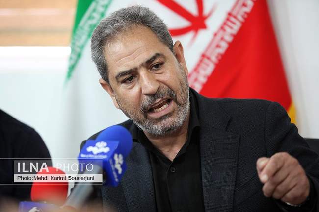 نشست نماینده شهرستان فلاورجان با اصحاب رسانه 