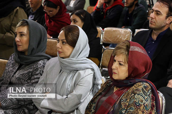 افتتاح جشنواره تئاتر استانهای کشور در تبریز