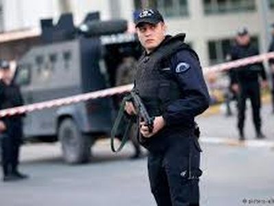 در سالگرد کودتا هزاران نفر در ترکیه اخراج شدند