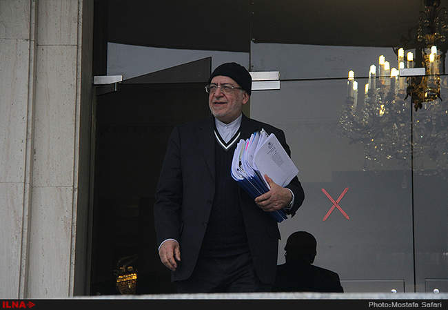 جلسه امروز هیات دولت 