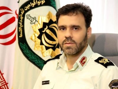 موافقت ناجا با اکران فیلم محمد (ص) تا سحرگاه