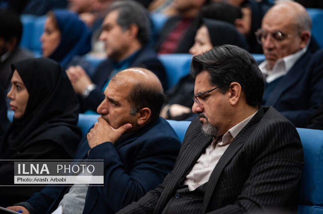  نخستین همایش شورای هماهنگی روابط عمومی دستگاه‌های اجرایی کشور
