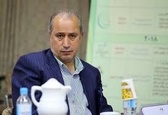 رییس فدراسیون نظاره‌ گر دومین بازی تیم فوتبال نوجوانان