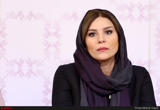 نشست خبری فیلم « وارونگی» به کارگردانی بهنام بهزادی