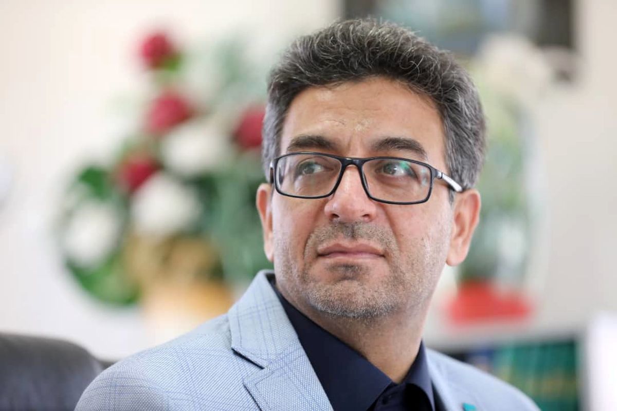 پروانه کاربرد علامت استاندارد دانش‌نماد برای محصولات دانش‌بنیان در اردبیل صادر می‌شود