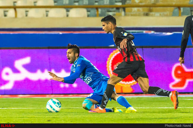 esteghlal-45