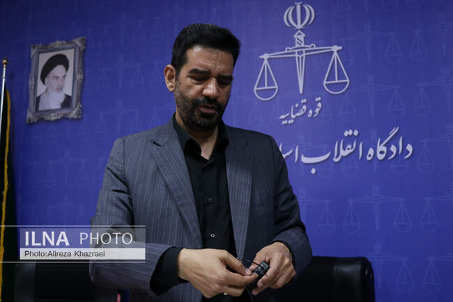 قاضی مسعودی مقام