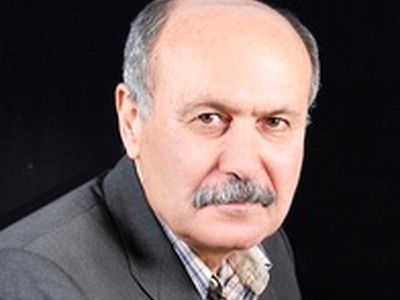 روزهای آخر زندگی غلامحسین ساعدی و روایت تصفیه‌های استالینی در نمایشگاه کتاب