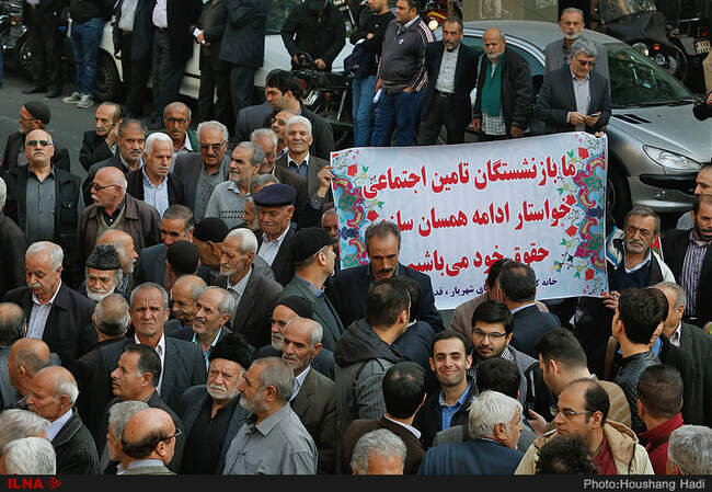  بیست‌وهفتمین سالگرد اصلاح قانون کار