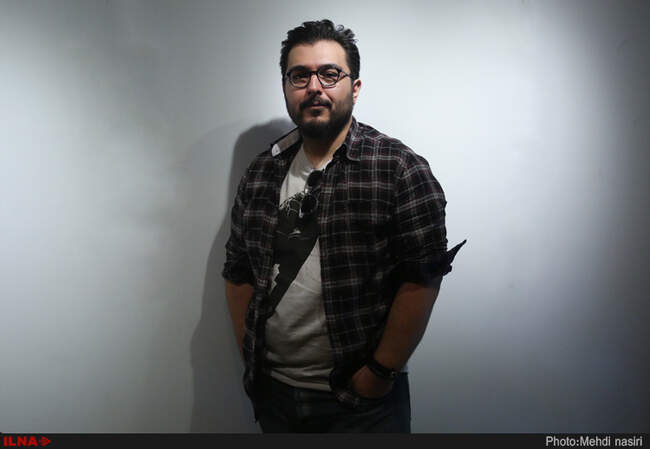 سهیل دانش اشراق