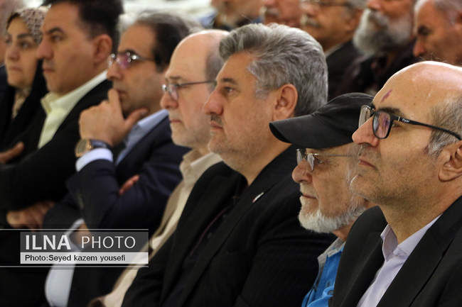 افتتاح جشنواره تئاتر استانهای کشور در تبریز