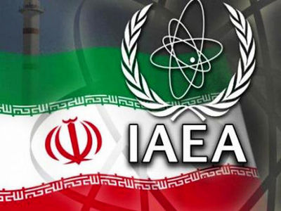 If sanctions not lifted, IAEA inspectors to be expelled; official