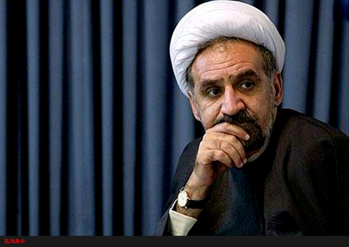 استفاده از ظرفیت همه‌پرسی بسیاری از گره‌ها را باز می‌کند/ روحانی متهم است که بیشتر در مقام حرف مسائل را مطرح می‌کند