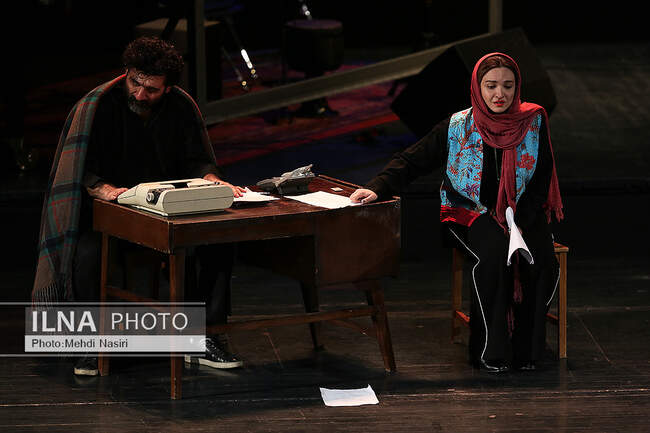  کنسرت نمایش «قصه ترانه‌های ماندگار»
