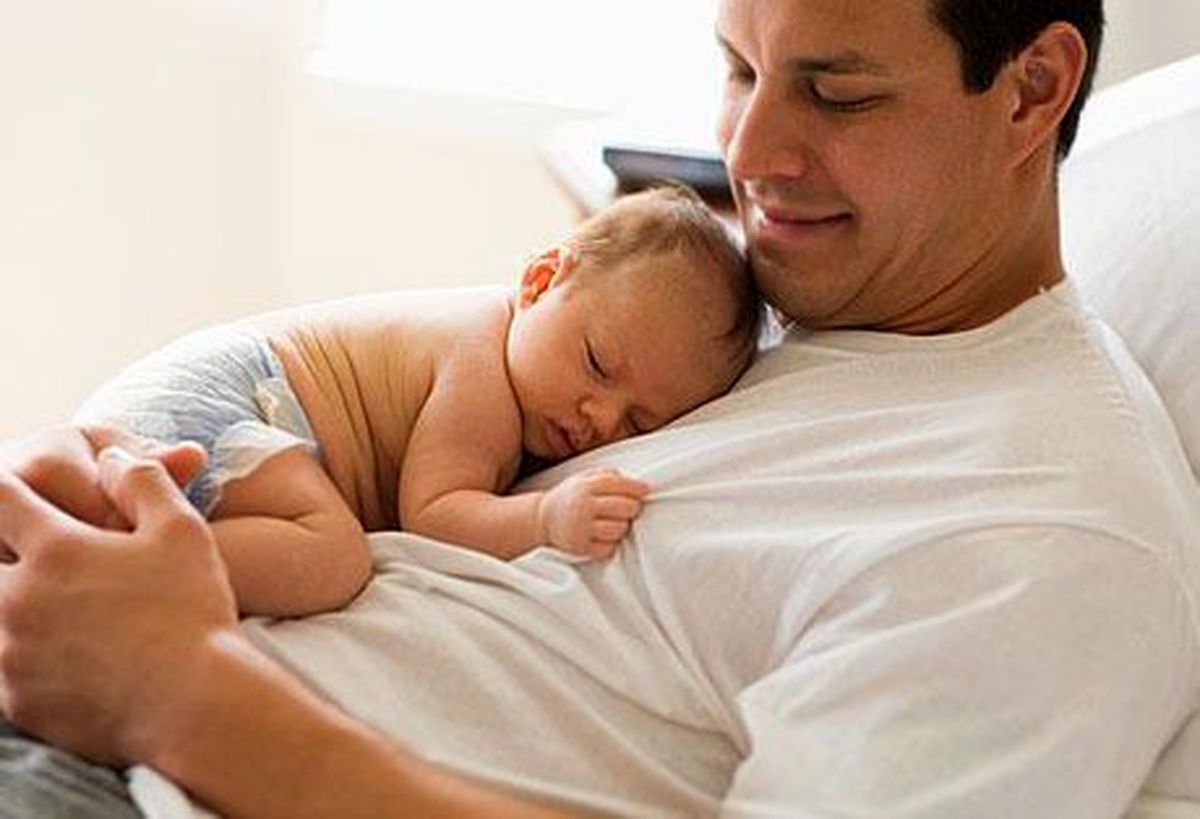 نشانه‌های اولیه باهوش بودن نوزاد و کودکان