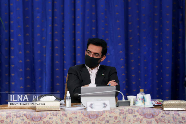 جلسه امروز هیئت دولت