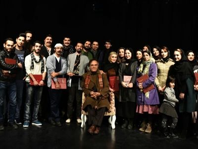 معرفی برگزیدگان نمایشنامه‌خوانی ارغنون؛ بخش بهرام بیضایی