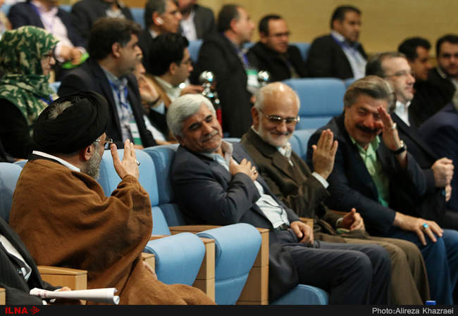 یست‌ و پنجمین مجمع عمومی انجمن اسلامی جامعه پزشکی ایران