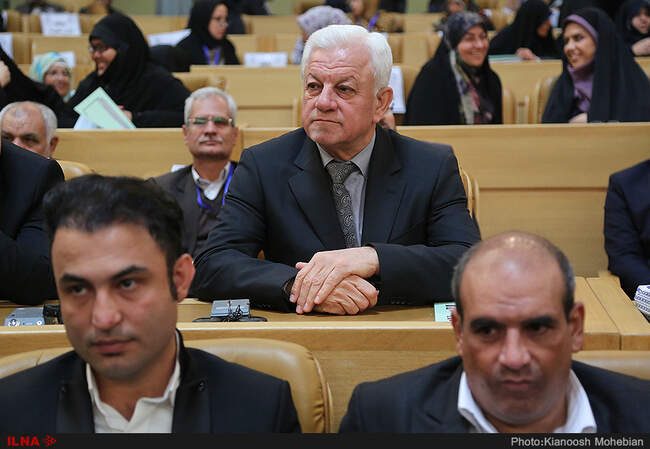 مراسم افتتاحیه سی و یکمین کنفرانس بین المللی وحدت اسلامی