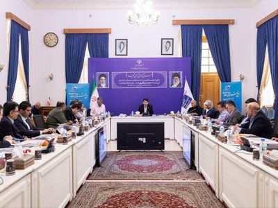 لزوم ایجاد یک داشبورد عمومی و ارائه شفاف وضعیت کیفیت شبکه به مردم
