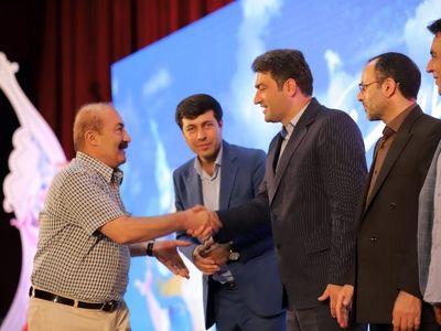 برگزیدگان نهمین جشنواره بین‌المللی «دف؛ نوای رحمت» معرفی شدند