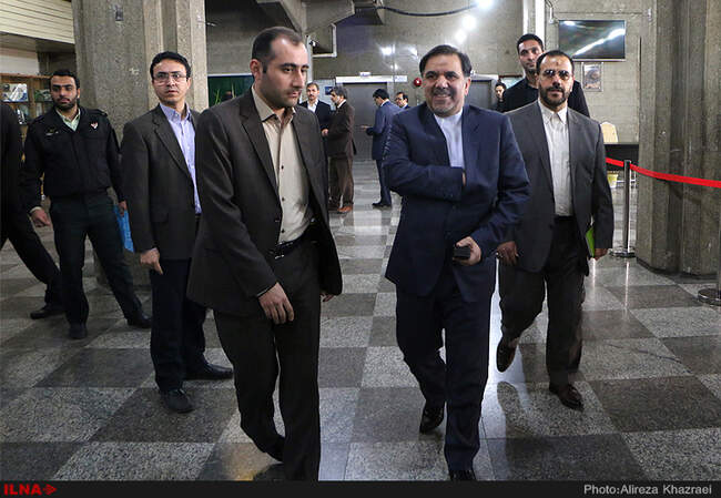 انتخابات دهمین دوره مجلس شورای اسلامی و پنجمین دوره مجلس خبرگان رهبری - وزارت کشور