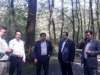 ۴۵۰ خانوار رضوانشهری از خدمات ارتباطات فیبر نوری بهره‌مند می‌شوند
