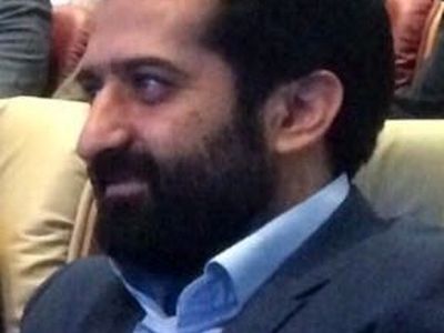 دستگردی: تنها به ۱۰ درصد اهداف‌مان رسیده‌ایم/ به کمک همه نهادهای ورزشی و فرهنگی احتیاج داریم