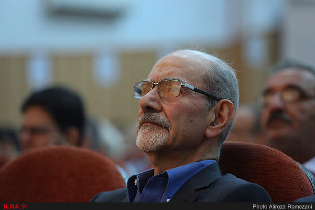 مراسم سی و هشتمین سالگرد درگذشت آیت الله سید محمود طالقانی