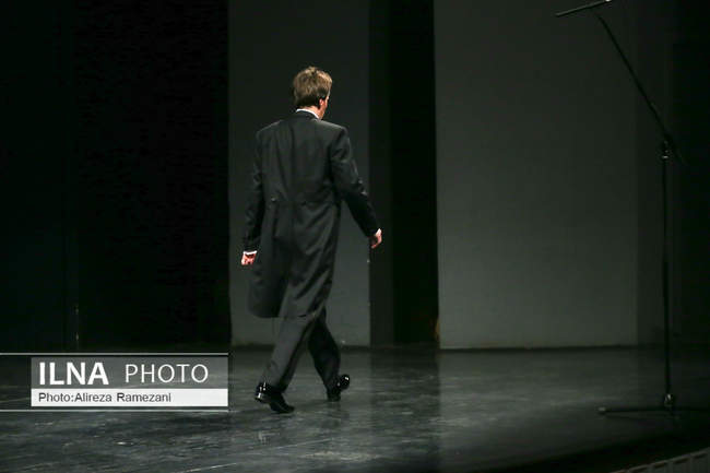 آخرین شب سی و هشتمین جشنواره موسیقی فجر