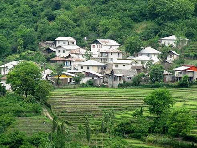 زمین‌های مرغوب کشاورزی به طرح‌ هادی روستایی اختصاص نیابد