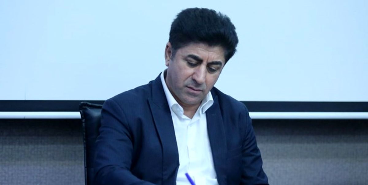  ممبینی: برای تحول بنیادی نباید فوتبال پایه را فراموش کنیم/ ریشه برخی چالش‌ها انجام نشدن اقدام بنیادی است 