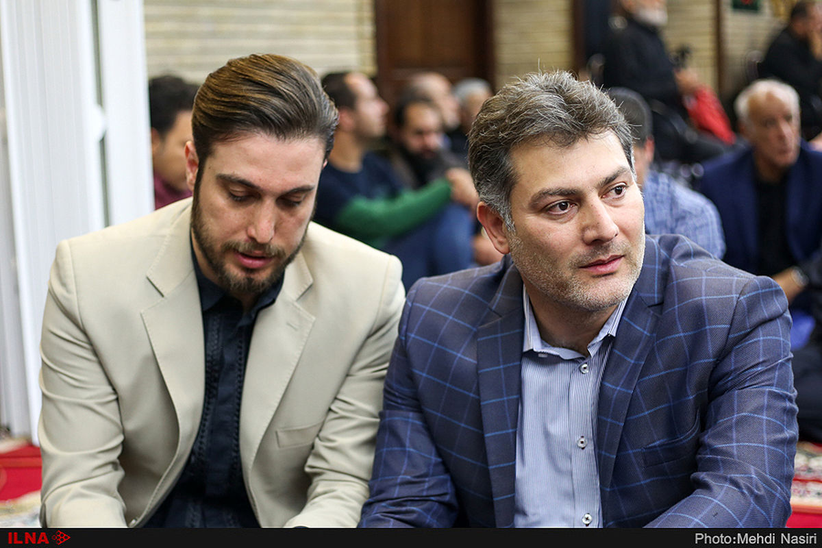 طباطبایی: گرو و نیومایر در اروپا چقدر ارزش دارند؟ / استقلال گرانقیمت‌ترین نیمکت ایران را دارد