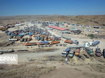 تنش‌های آبی در قصرشیرین کام سرمایه‌گذران را تلخ کرد
