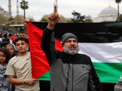 راهکار دو کشوری تنها راه برون‌رفت از جنگ فلسطین و اسرائیل است