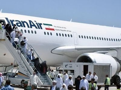 اراده جدی سازمان منطقه آزاد قشم برای خدمت‌رسانی شایسته به حجاج / دو پرواز مستقیم از قشم به مقصد عربستان