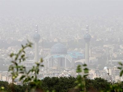 خودروهای فرسوده عامل آلودگی هوای شهر اصفهان/ همکاری شهرداری و دانشگاه برای کاهش آلایندگی‌ها