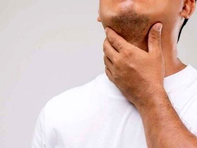 دلیل گلو درد بعد از بیدار شدن از خواب چیست؟