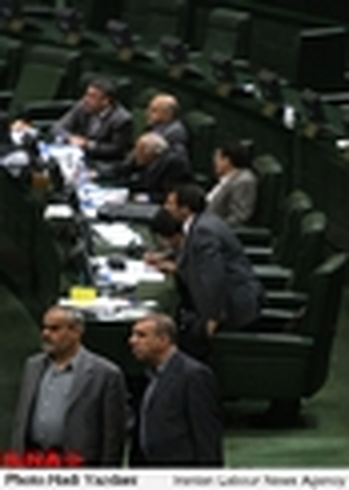 جلسه مشترک کمیسیون برنامه و بودجه با وزیر بهداشت برگزار می‌شود