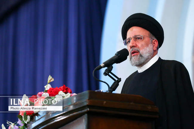 مراسم سومین سالگرد شهادت حاج قاسم سلیمانی