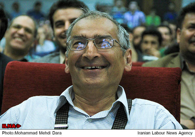 همایش «روحانی تنها نیست»-مشهد