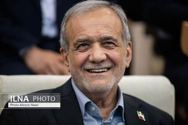 سفر رئیس‌جمهور به استان قزوین